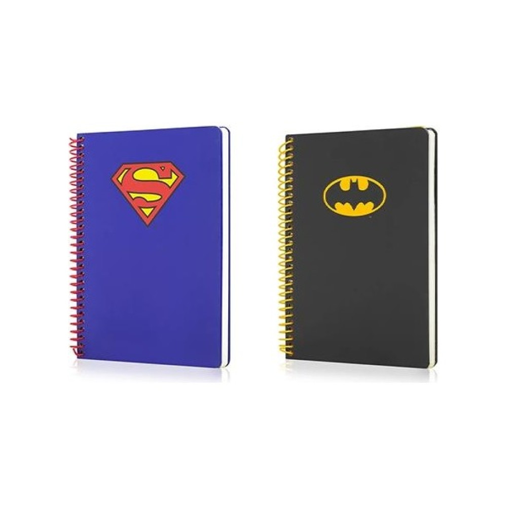 Mabbels Superman Butik Defter Çizgili 96 Yaprak 17X24 + Batman Butik Defter Çizgili 96 Yaprak 24X17 Oto Boyaları Fiyatı