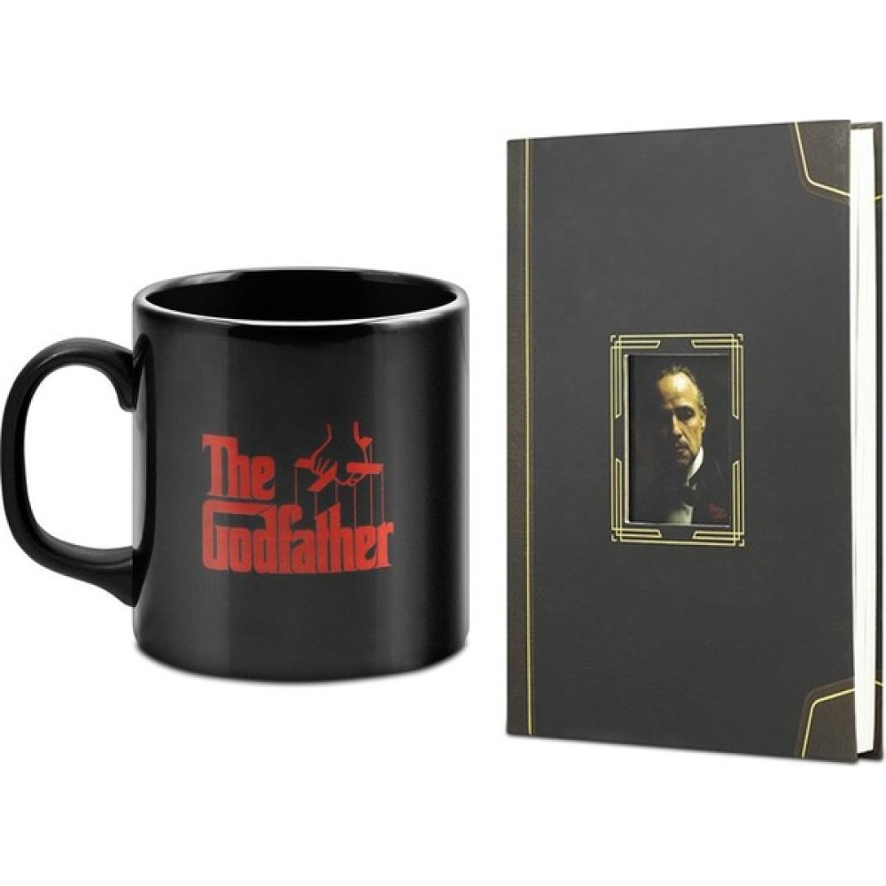 Mabbels The Godfather Koleksiyon Defteri ve Mug Oto Boyaları Fiyatı