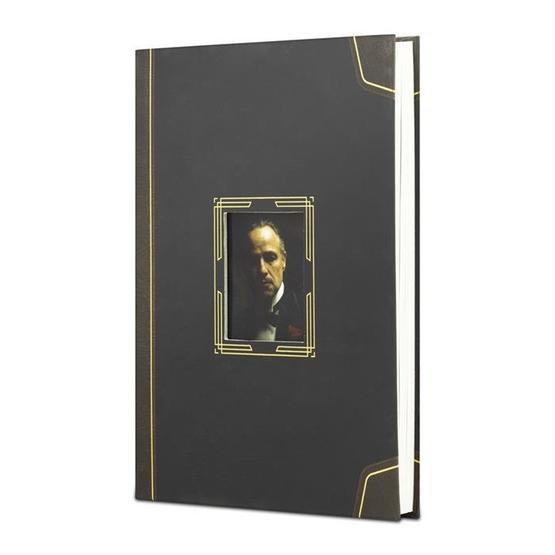 Mabbels The Godfather Koleksiyon Defteri