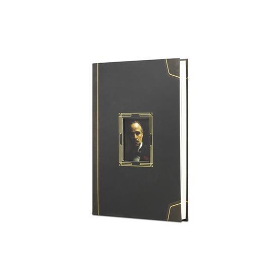 Mabbels The Godfather Koleksiyon Defteri Ciltli Defter Fiyatı