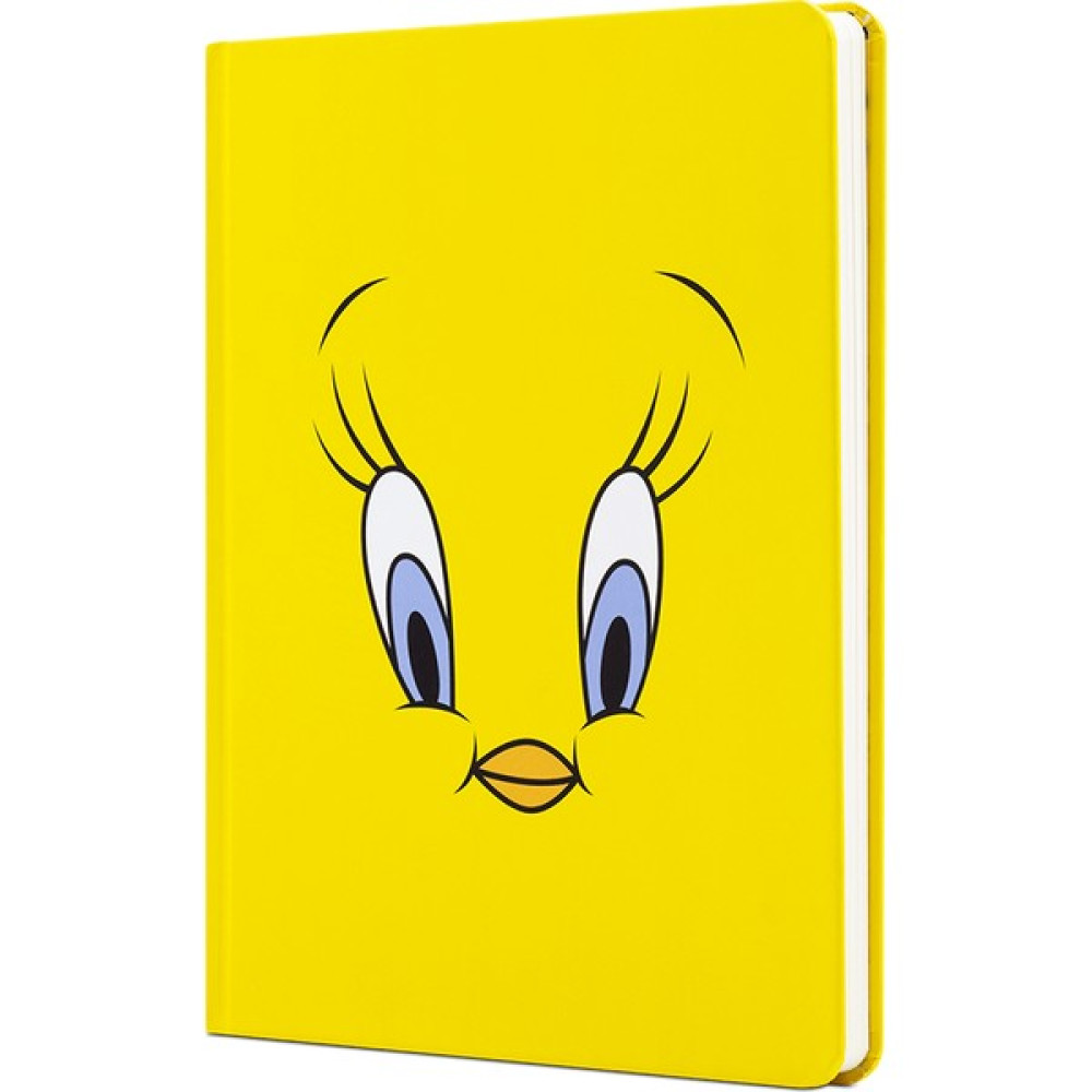 Mabbels Tweety Haftalık Ajanda Sarı 14 x 19,5 cm Ajanda Fiyatı