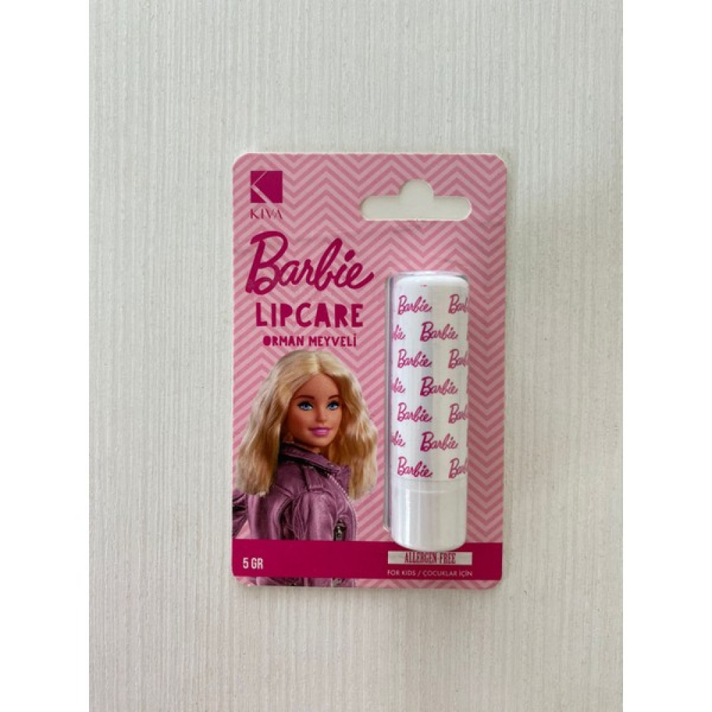 Mabell Barbie Lipcare Orman Meyveli Dudak Koruyucu Dudak Bakımı / Koruyucu Fiyatı