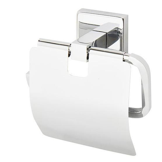Mabello Pirinç Beril Wc Tuvalet Kağıtlığı