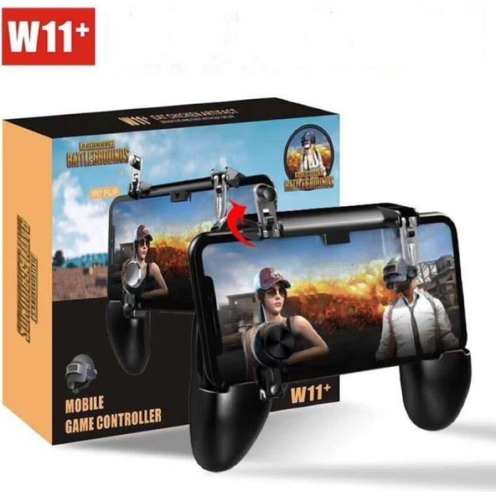 Mabes W11+ Pubg Konsol Oto Boyaları Fiyatı