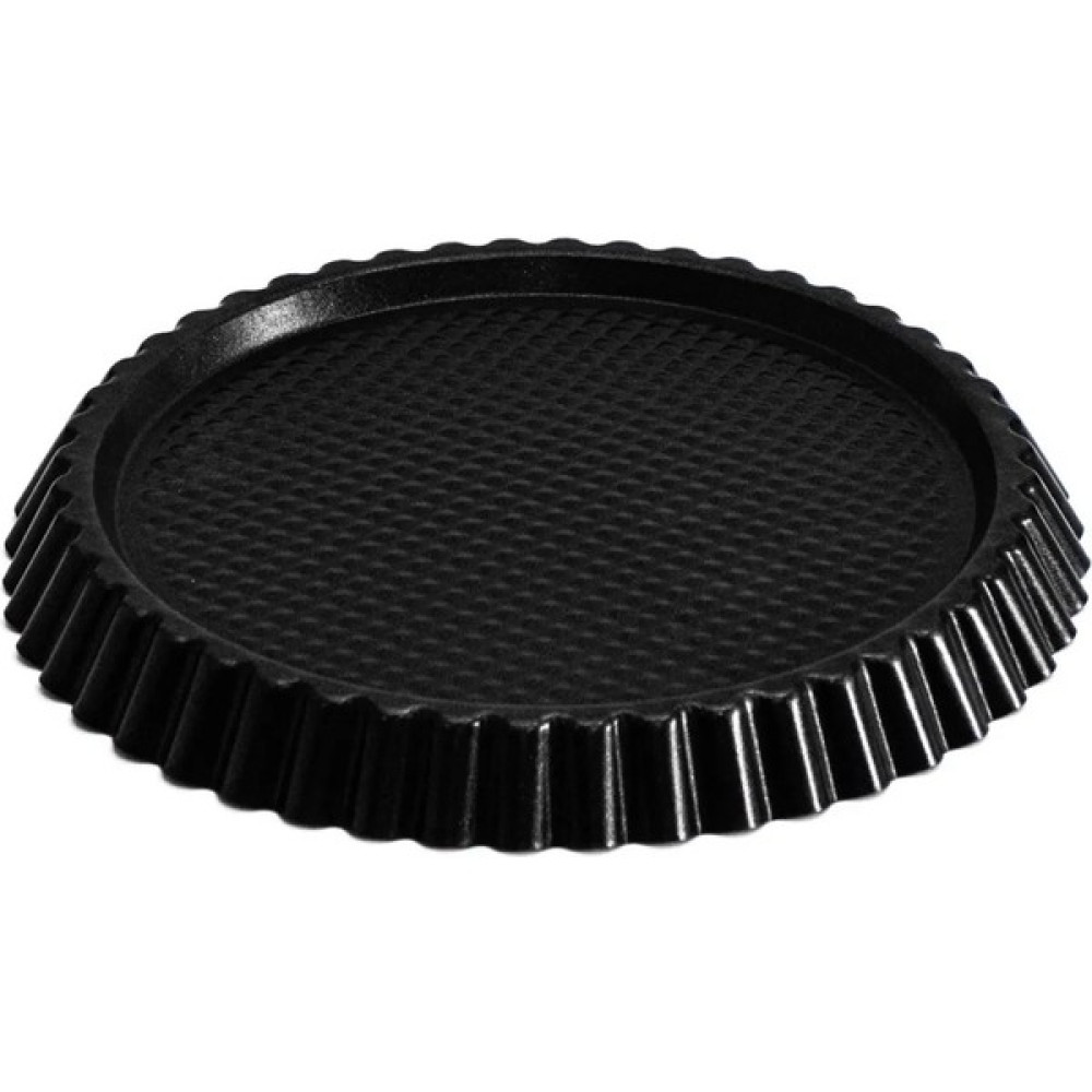 Mabeyn Granit Tart&turta Kek Kalıbı Siyah 28CM Tart Turta Kek Kek Kalıpları Fiyatı