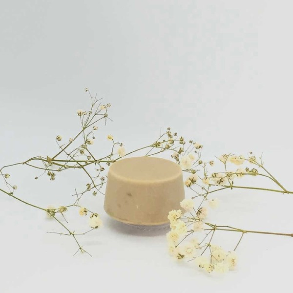 Mabinu Cosmetic Katı Deodorant Sedir portakal, Vegan, Koku Önleyici 20 gr Deodorantlar Fiyatı