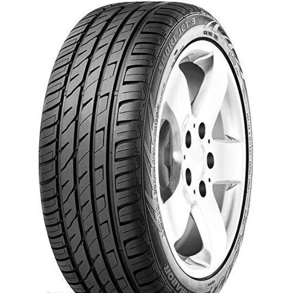 Mabor 245/45 R18 100Y Xl Sport Jet 3 Fr Oto Yaz Lastiği (Üretim Yılı:2022) - 2022 Lastikler Fiyatı