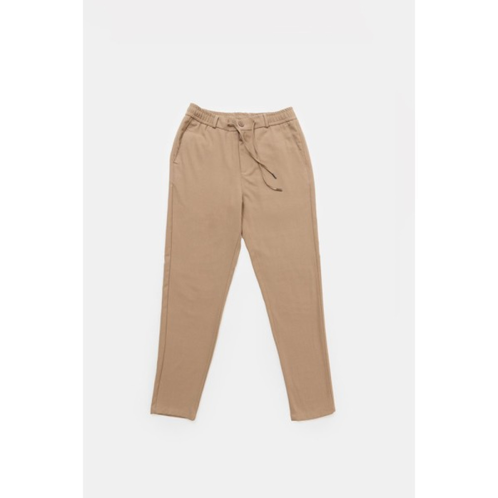 Mabross Erkek Bej Jogger Fit Pantolon Erkek Pantolon Fiyatı