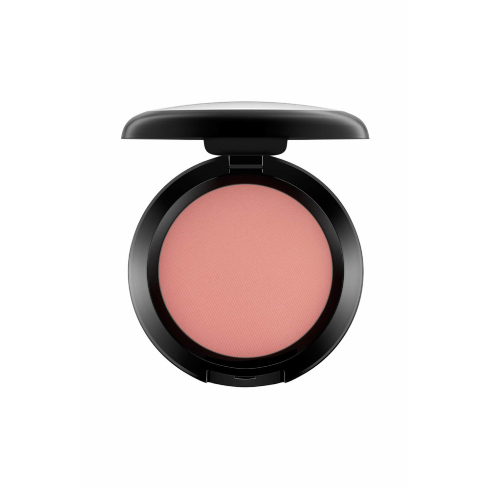 M.A.C Allık - Powder Blush Melba 6 g 773602000760 Allık Fiyatı