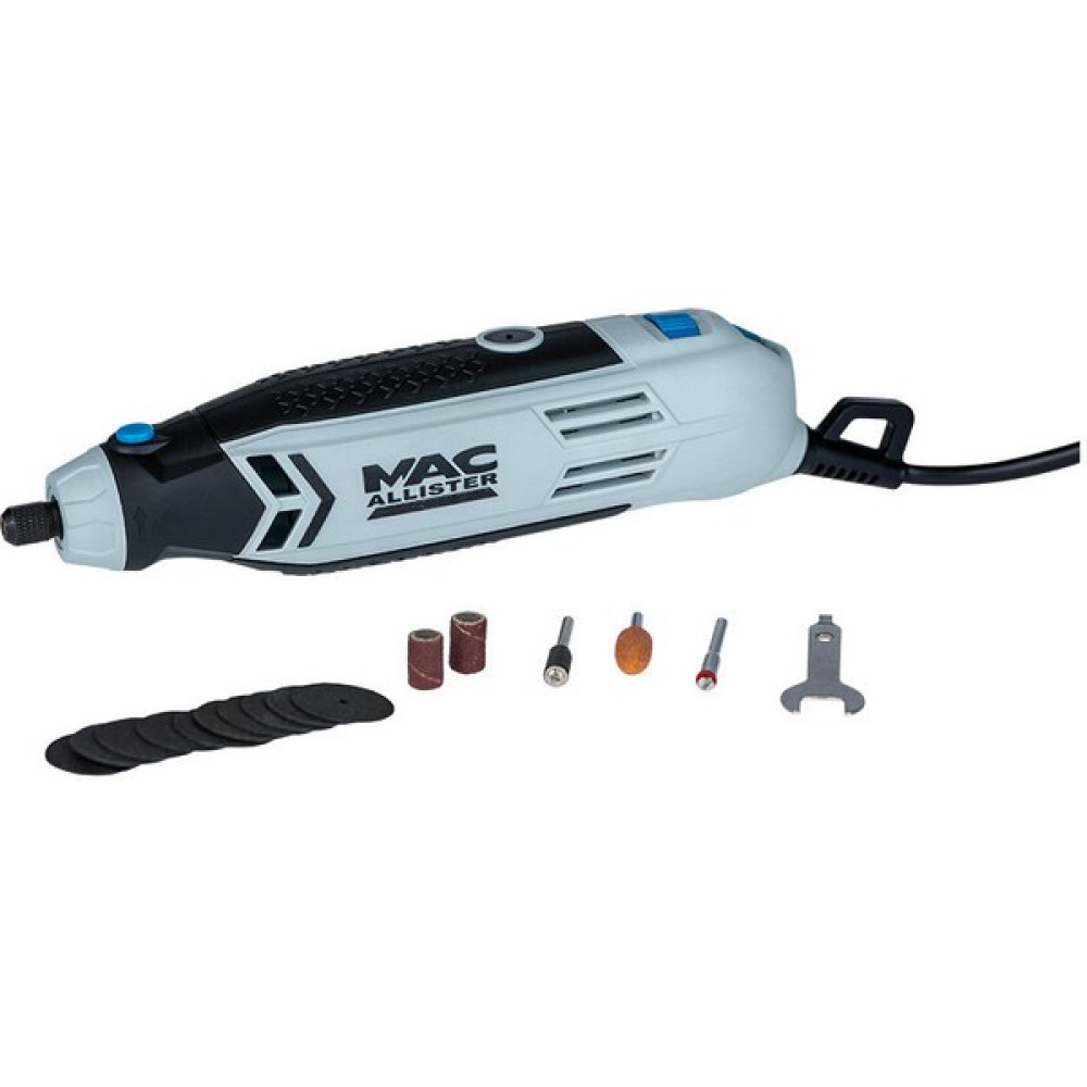 Mac Allister 15 Parça Hobi El Motoru Gravür Makinası Ahşap Oyma Aleti Dramel Seti 130 Watt Hobi Dremel Elektrikli El Aletleri Fiyatı
