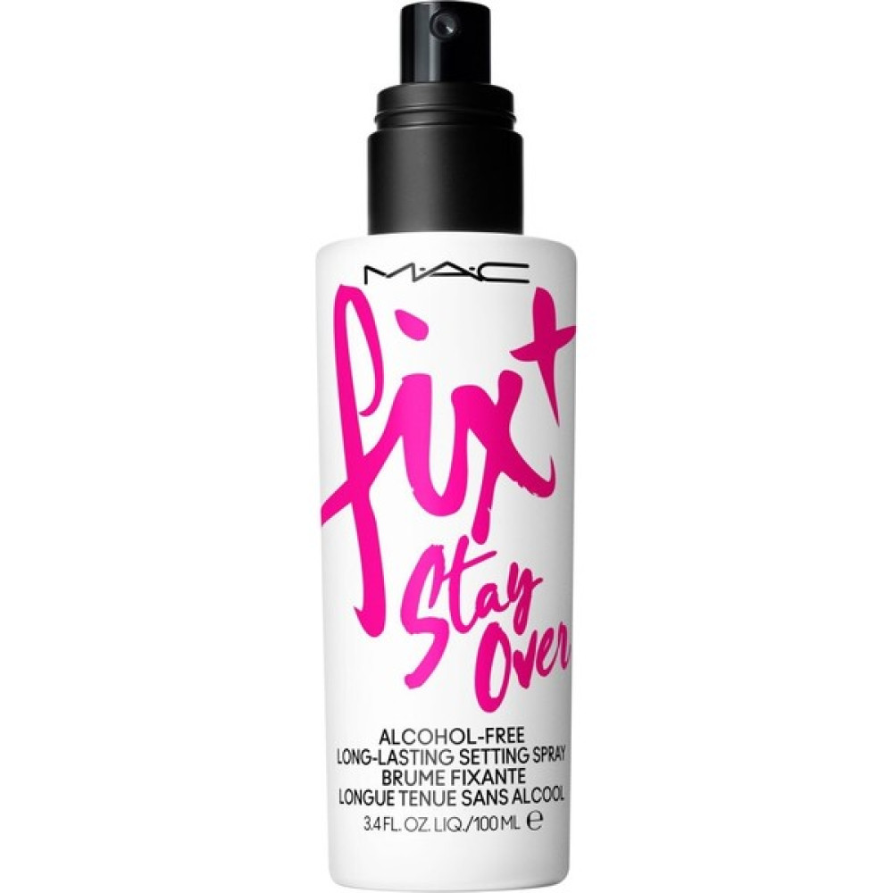 Mac Fix + Stay OVER - 100 ml Makyaj Bazı Fiyatı