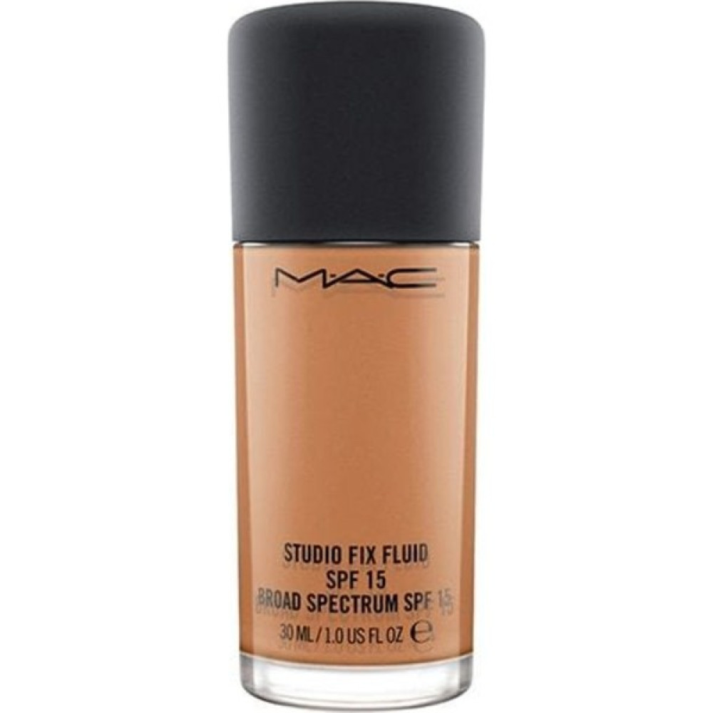 Mac Fondöten - Studio Fix Fluid Spf 15 NC27 30 ml 773602531844 Fondötenler Fiyatı