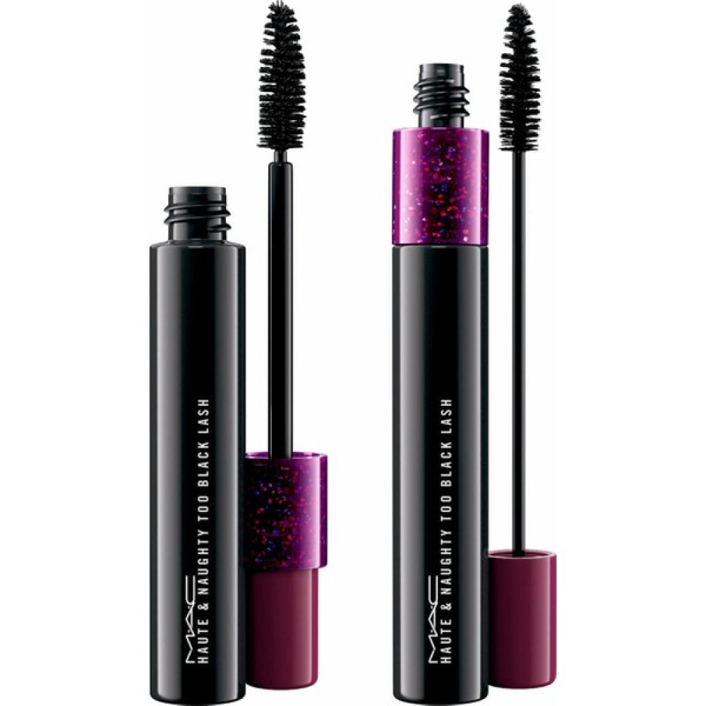 MAC Haute Naughty Too Black Lash Mascara Rimeller / Maskaralar Fiyatı