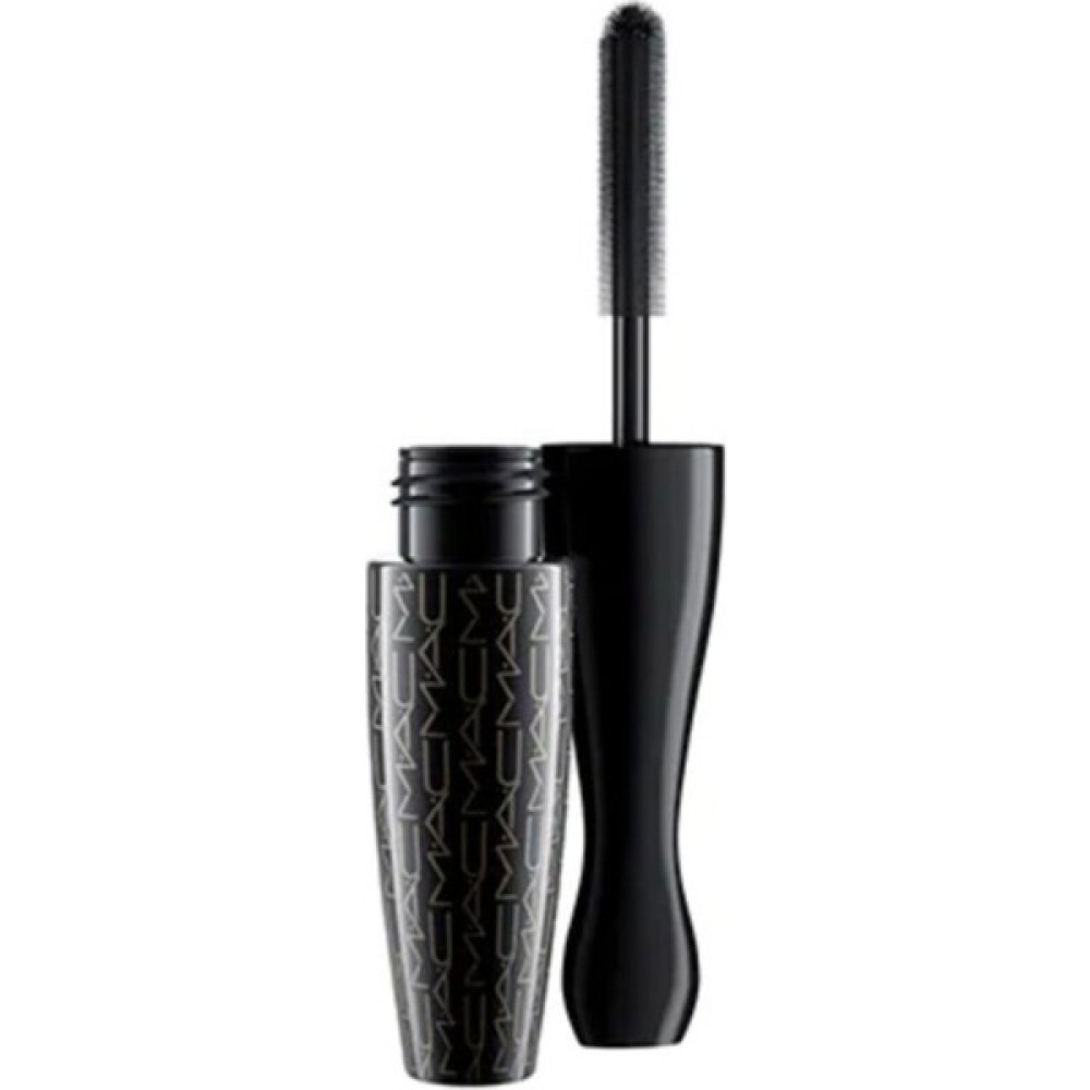Mac İn Extreme Dimension Lash Seyahat Boy Maskara - Siyah Rimeller / Maskaralar Fiyatı