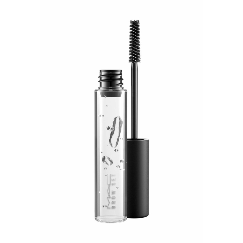 M.A.C Kaş Maskarası - Brow Set Clear 8 g 773602408801 Kaş Makyajı Fiyatı