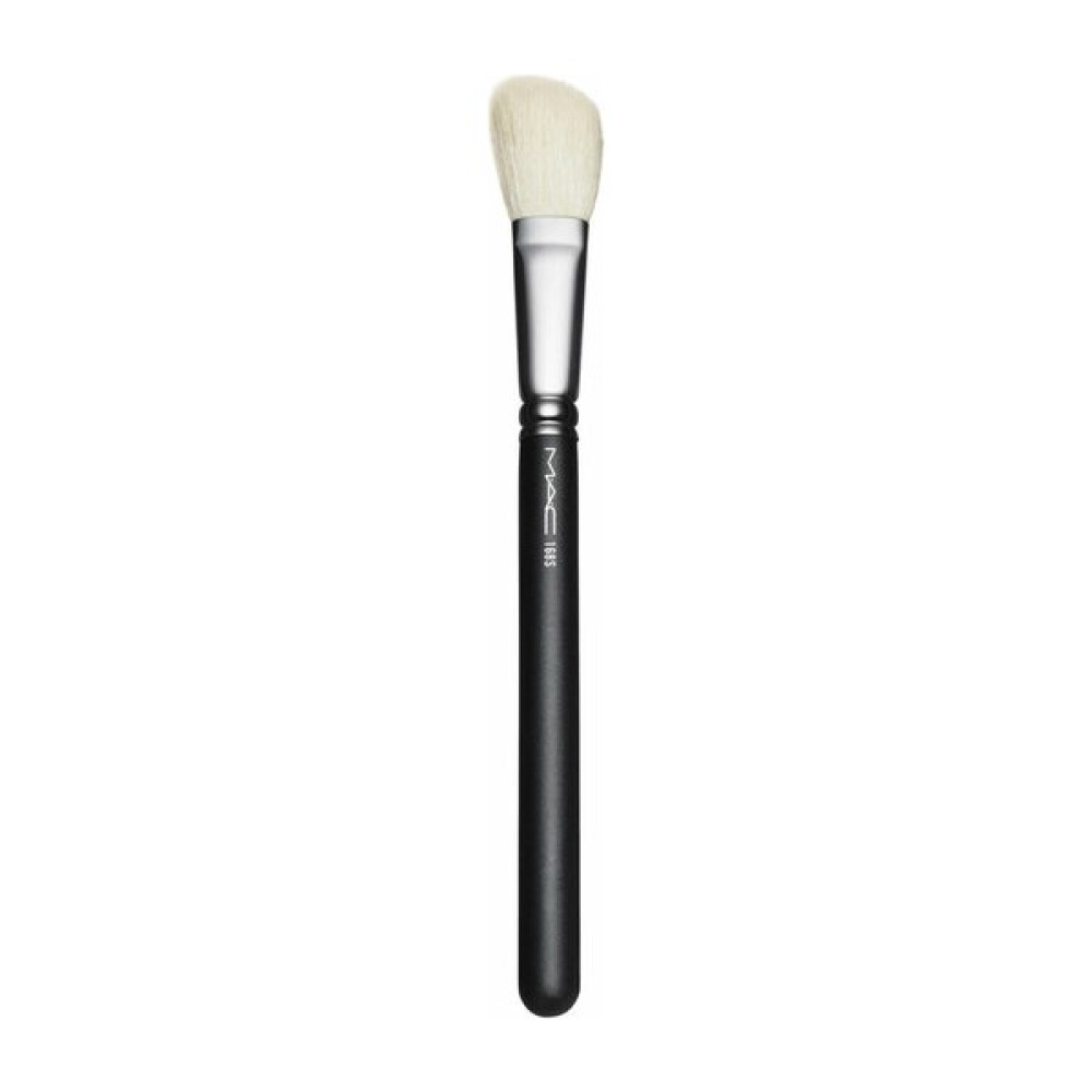 Mac Kontür Için Makyaj Fırçası - 168S Large Angled Contour Makyaj Fırça ve Aksesuarları Fiyatı