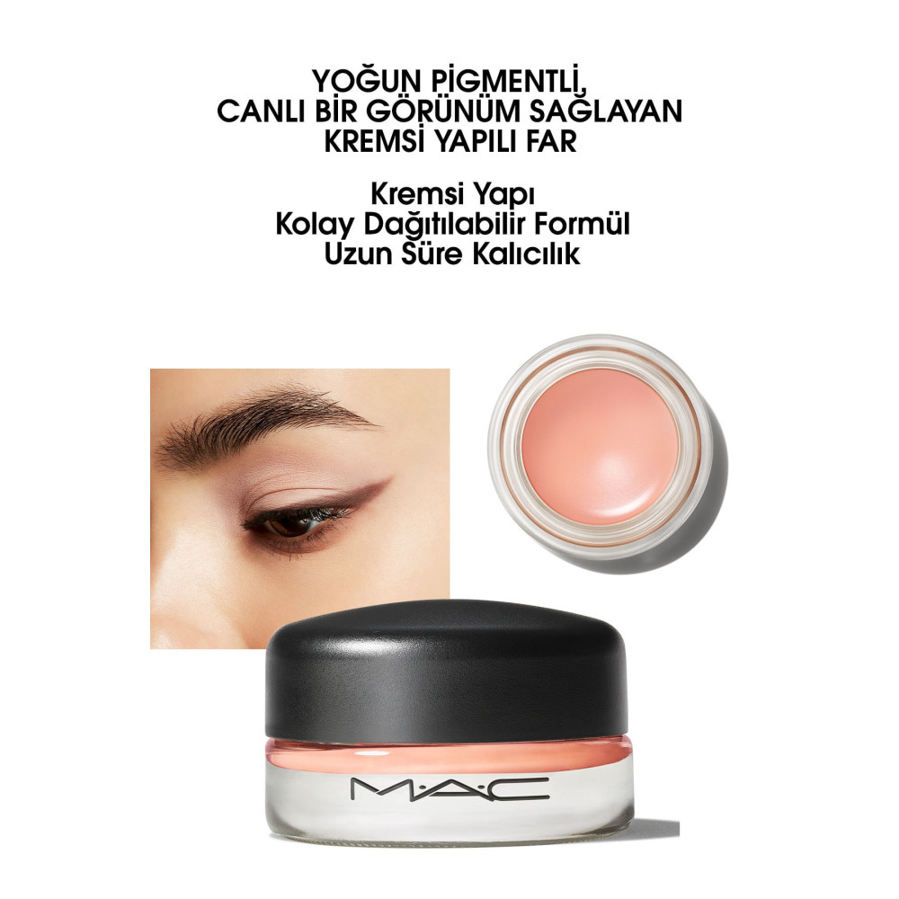 M.A.C Krem Far & Far Bazı / Paint Pot - Painterly 773602307326 5g Makyaj Ürünleri Fiyatı