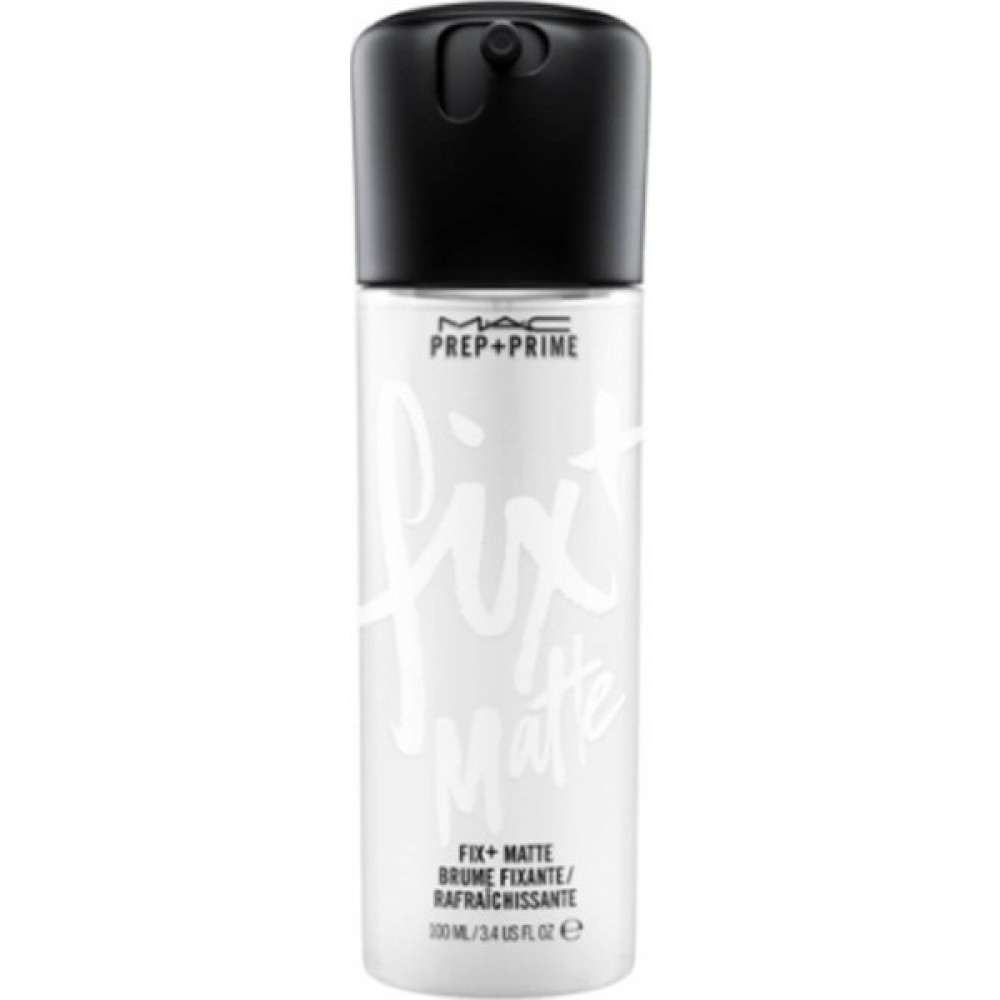 Mac Macmakyaj Bazı - Prep + Prime Fix+ Mattifying Mist 100 ml Makyaj Bazı Fiyatı