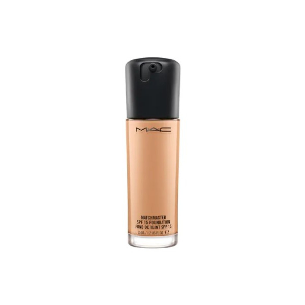 Mac Matchmaster Spf 15 Foundation 35 ML-NC25 - NC25 Fondötenler Fiyatı