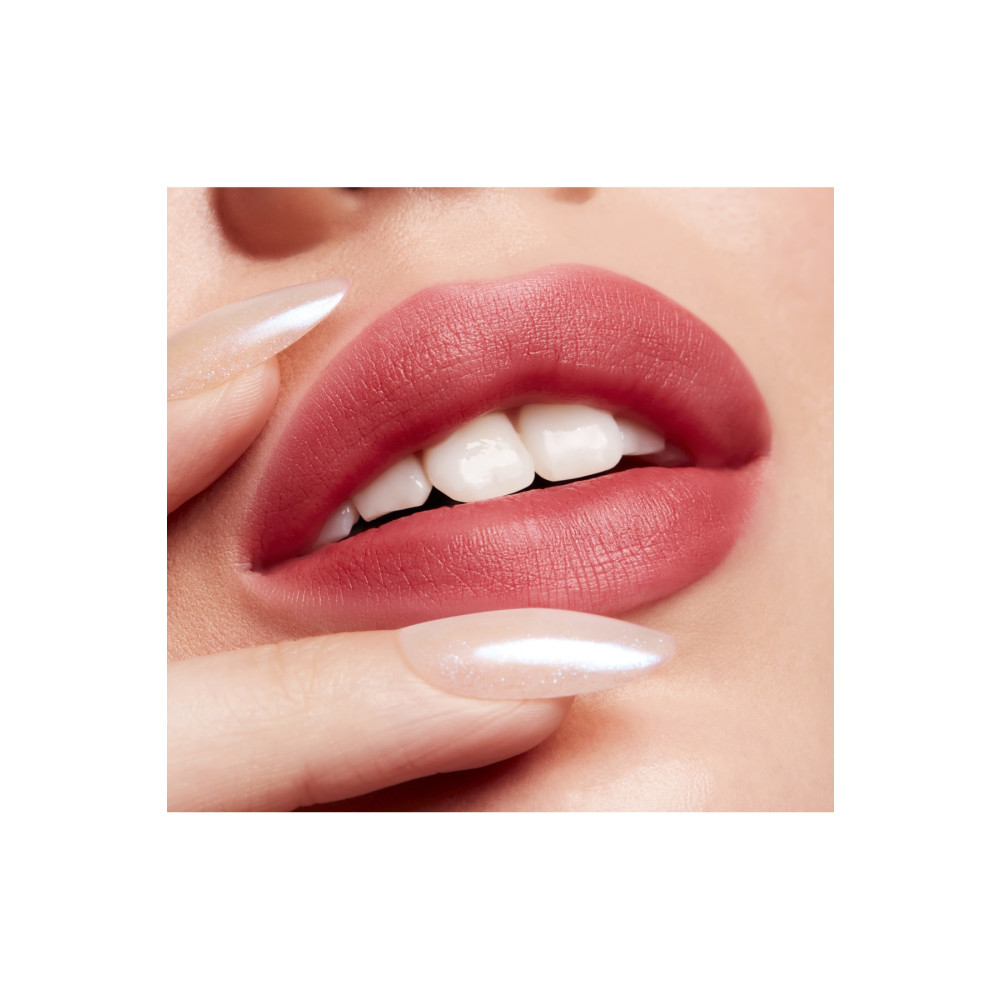 M.A.C Powder Kiss Ruj - Stay Curious 773602564279 Rujlar & Dudak Parlatıcıları Fiyatı