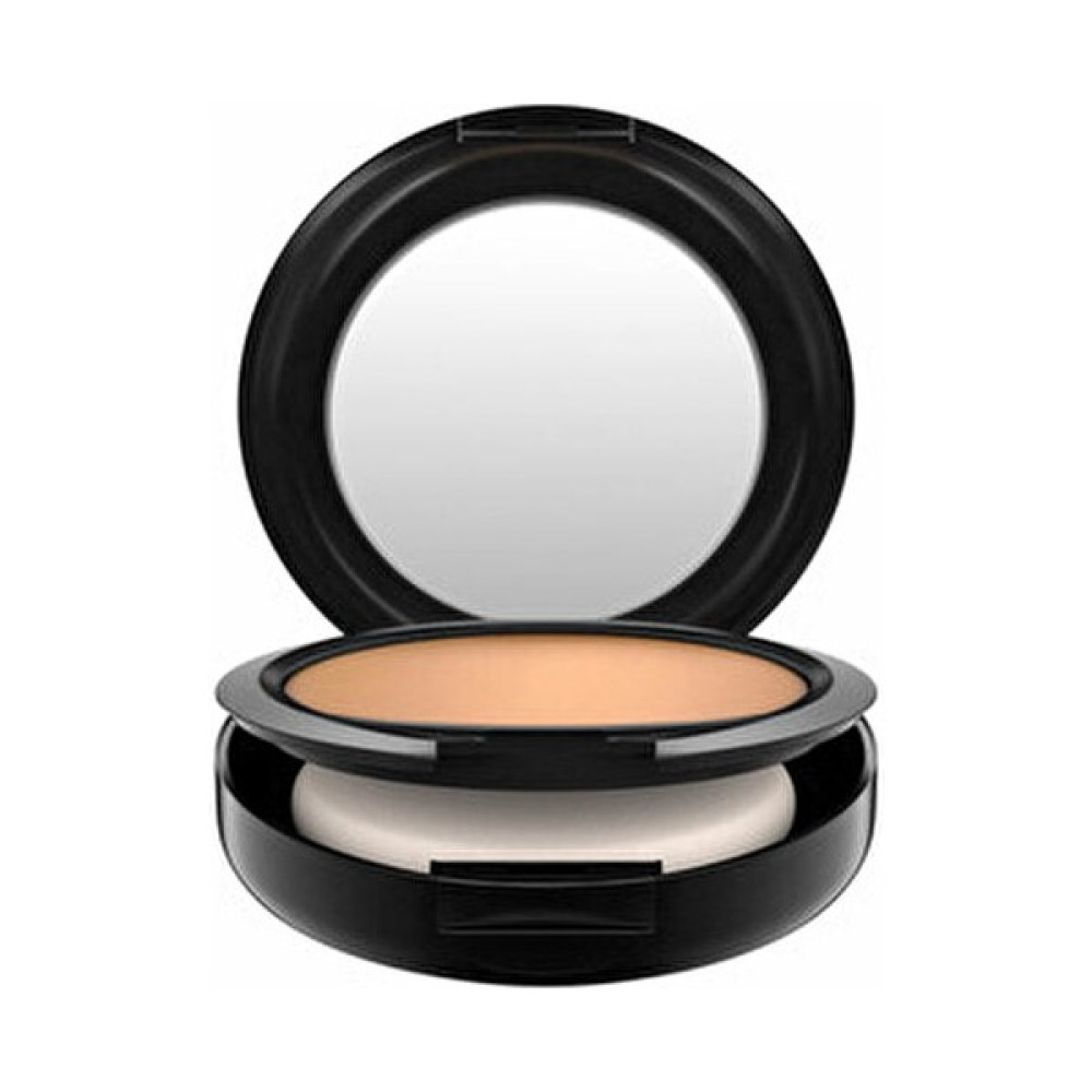 Mac Pudra Fondöten - Studio Fix Powder Plus Foundation NW30 15 G Fondötenler Fiyatı