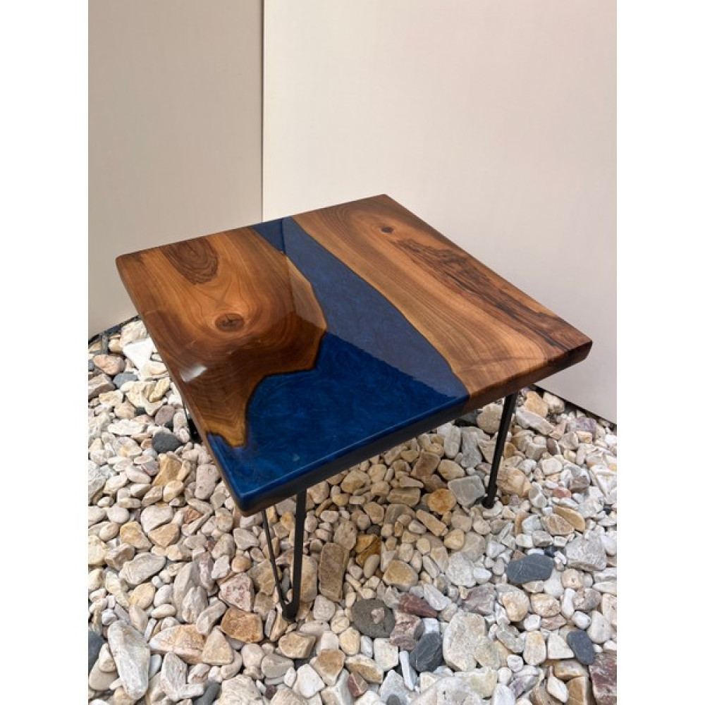 Mac Wood Art Macwoodart Epoksi Ahşap Orta Sehpa Ev Dekorasyon Mobilya Dekor Ofis Orta Sehpa Fiyatı