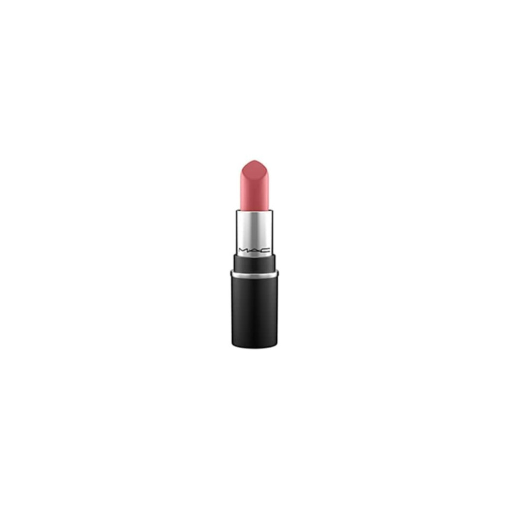 M.A.C Yogun Renk ve Doku Seçenekleri Mac Little Mac Mehr Mini Ruj 1.8 Gr.. Rujlar & Dudak Parlatıcıları Fiyatı