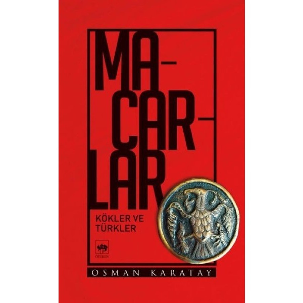 Macarlar - Osman Karatay Türk Tarihi Fiyatı