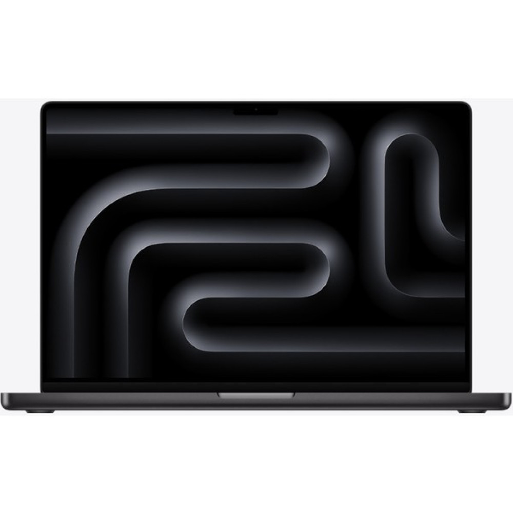 MacBook Pro 16'' 16-Core Cpu 40-Core Gpu Apple M4 Max 128GB RAM1TB SSD Space Black Z1FW0010E - siyah Oto Boyaları Fiyatı