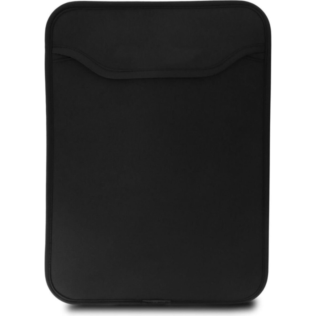 Macbook Pro 16 Inç 2023 A2780 M2 Max Pro Işlemcili Kılıf Neopren Koruma Kese ölçü..25cm..37cm.. - Siyah İşlemci Fiyatı