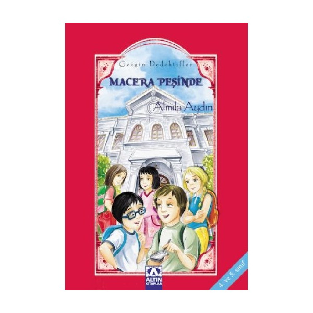 Macera Peşinde Fantastik Macera Fiyatı