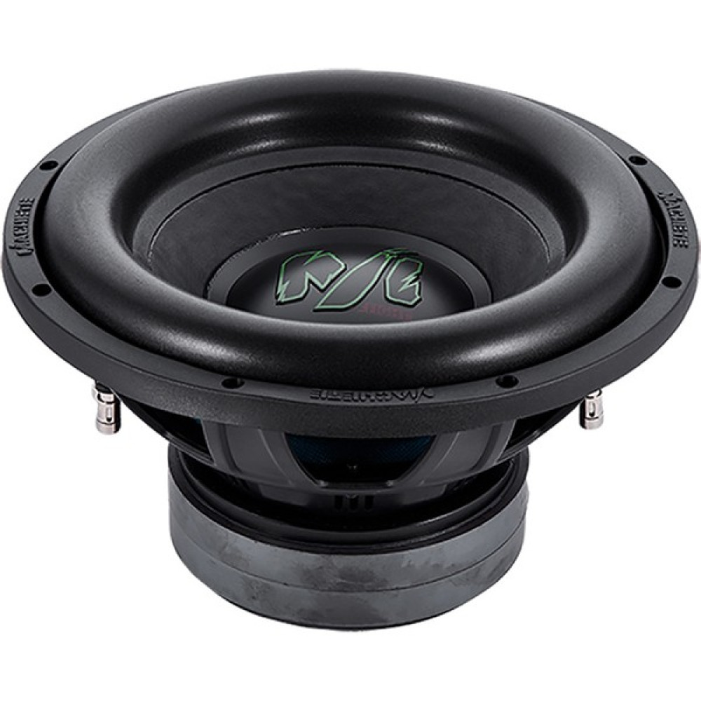 Machete Deaf Bonce Fights MF-12S 30 cm 1600W 800RMS Spl Subwoofer Oto Hoparlörleri & SubWoofer Fiyatı