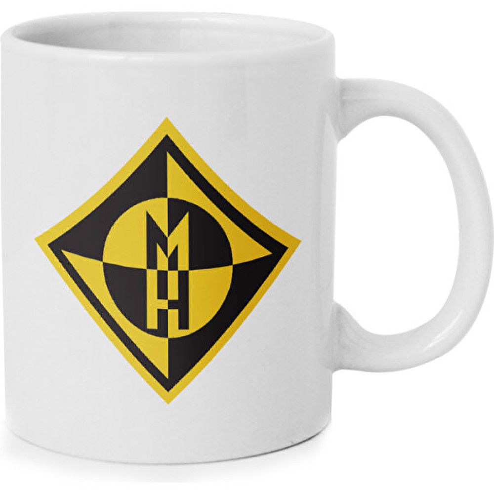 Machine Head Baskılı Kupa Bardak Fincan / Bardak / Kahve Takımı Fiyatı