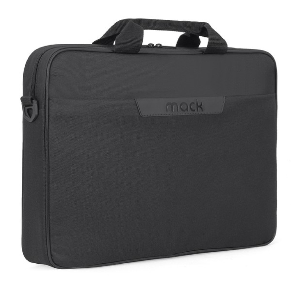 Mack MCC-009 15.6" Procity Business Notebook Çantası Siyah Dizüstü Bilgisayar Aksesuarları Fiyatı
