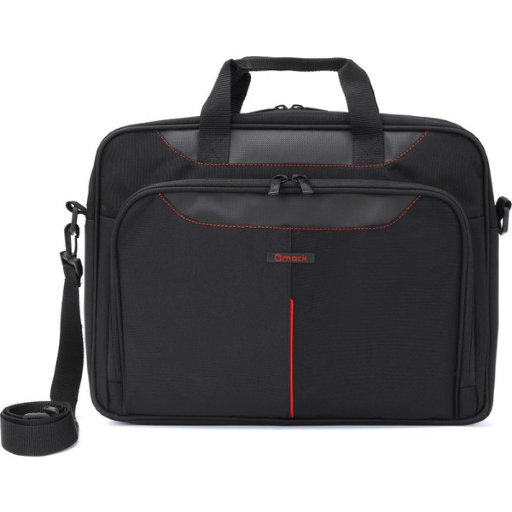 Mack MCC-301 Prolite 14.1" Notebook Çantası Siyah Dizüstü Bilgisayar Aksesuarları Fiyatı