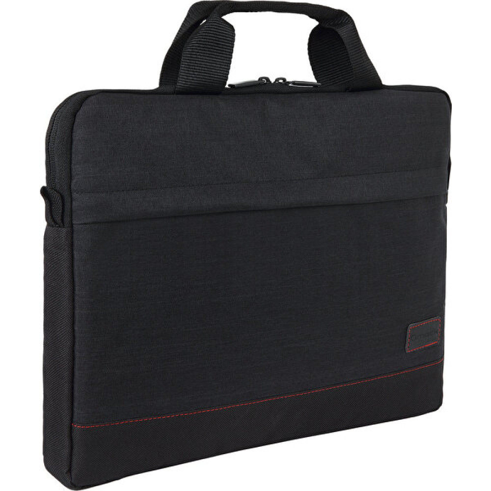 Mack MCC-401 14.1" Unicity 2.0 Notebook Çantası - Siyah - Antrasit Dizüstü Bilgisayar Aksesuarları Fiyatı