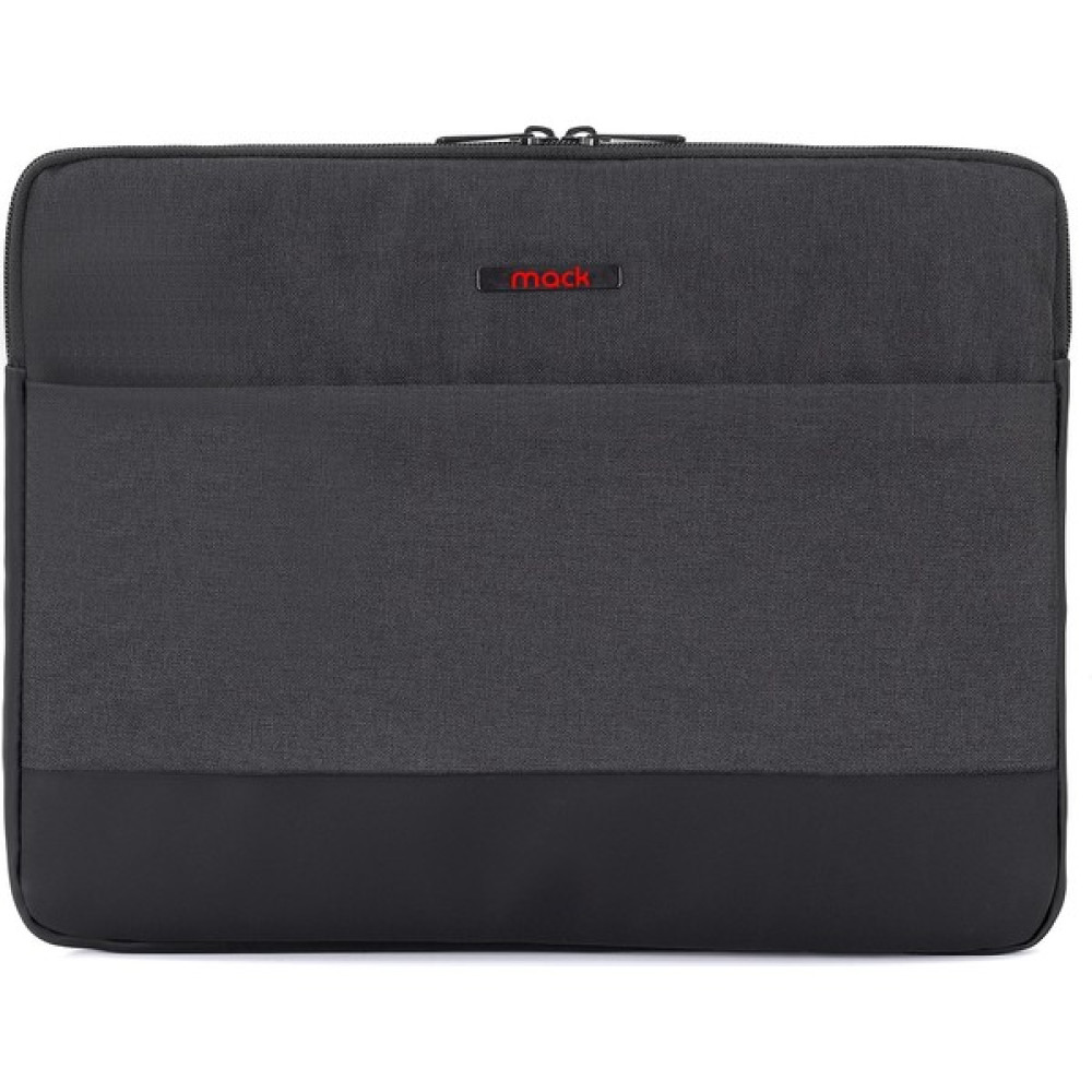 Mack MCC-407 13"- 14.1" UNICITY 2.0 Notebook/Macbook Taşıma Kılıfı Siyah Dizüstü Bilgisayar Aksesuarları Fiyatı