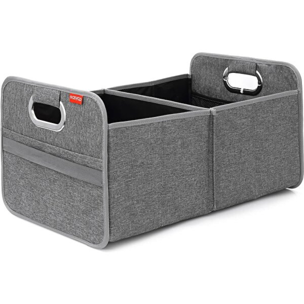 Mack MCC-5002 Easygo Bagaj Organizer Gri Oto Teypleri Fiyatı
