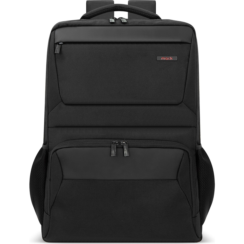 MACK MCC-807 18 Business X Notebook Sırt Çantası Siyah - 18'' Diğer Fiyatı