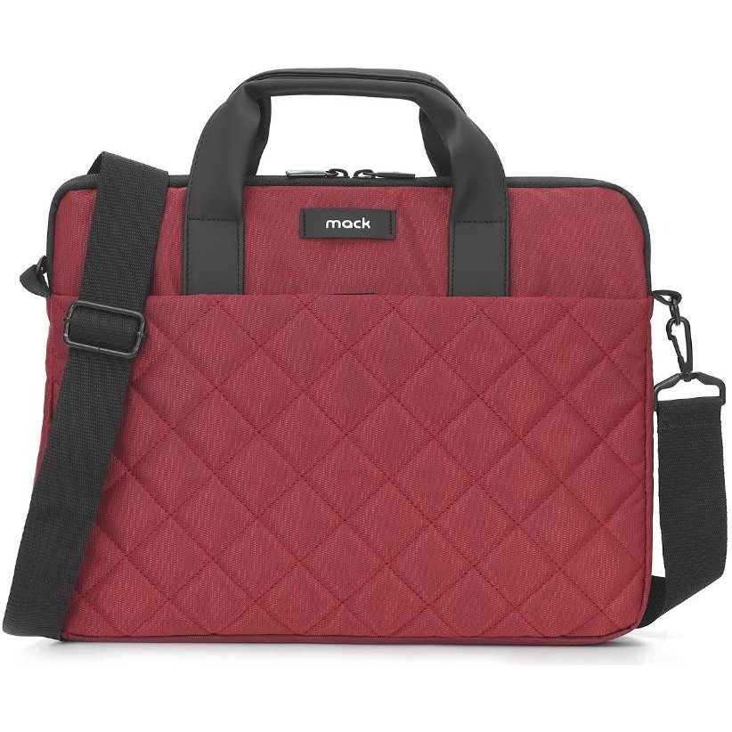 Mack MCC-902 14.1" iksy Notebook Çantası Kırmızı Diğer Fiyatı