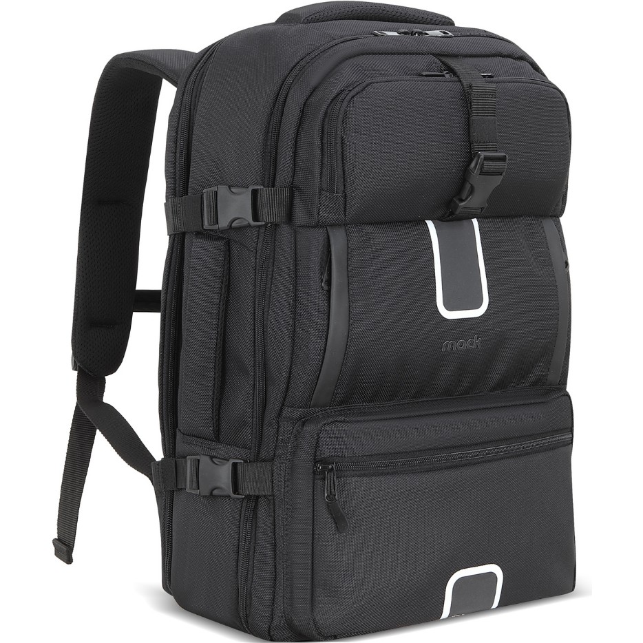 MACK MCE-1205 17.3 EXPLOR 34L Eco Seyahat Sırt Çantası - 17.3" Diğer Fiyatı