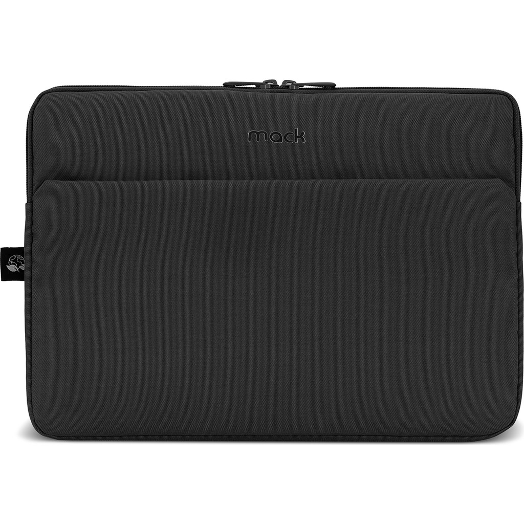 Mack MCE-1501 14.1" NOVA Eco Notebook Sleeve Siyah Dizüstü Bilgisayar Fiyatı