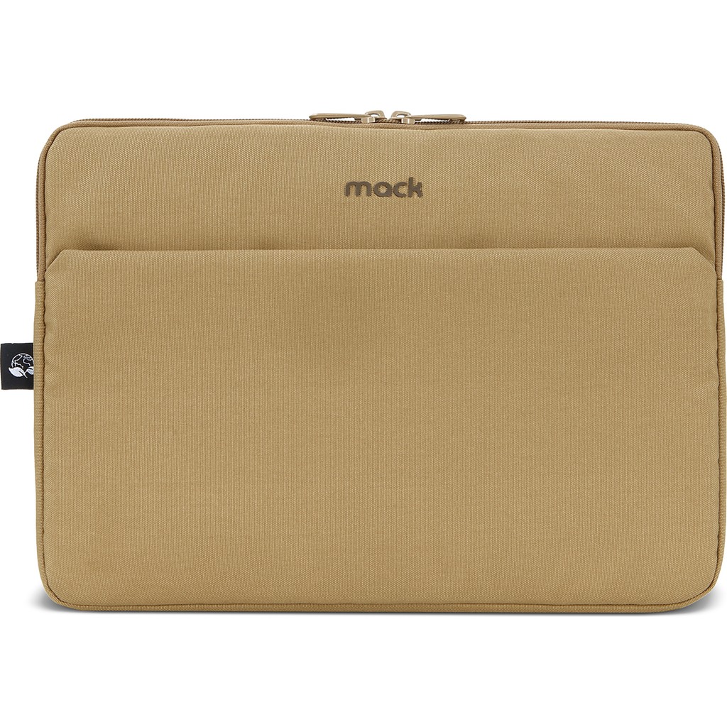 Mack MCE-1503 14.1" NOVA Eco Notebook Sleeve Camel Dizüstü Bilgisayar Fiyatı