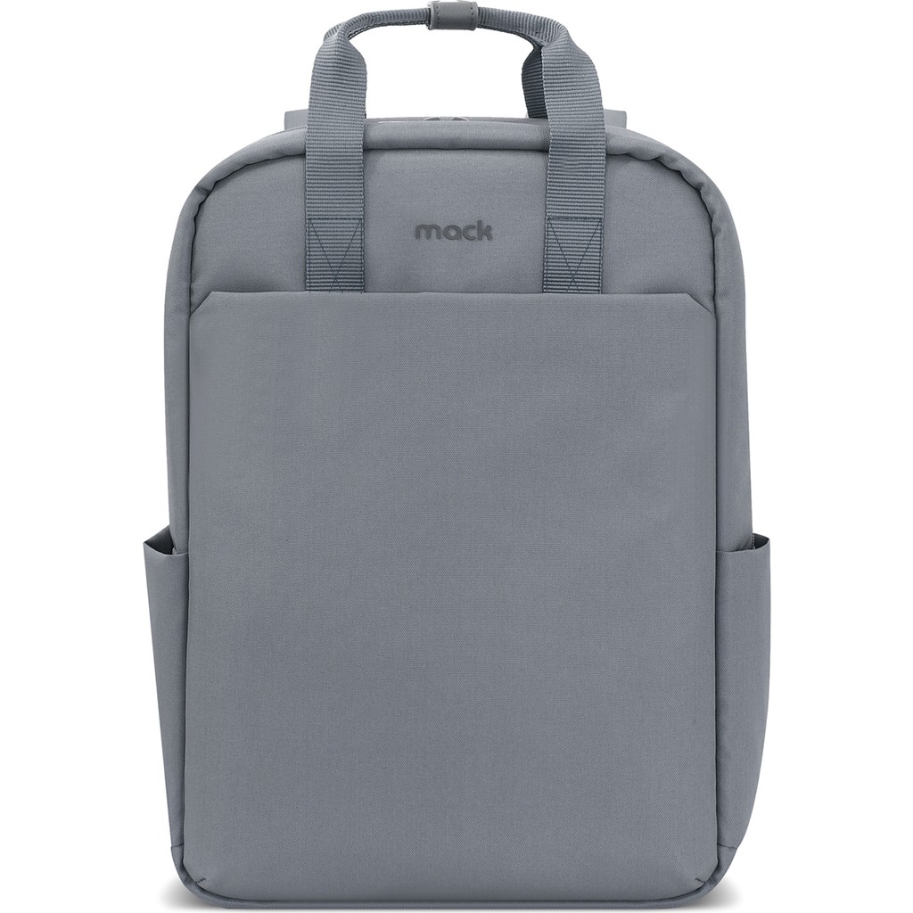 Mack MCE-1522 15,6" Nova Eco Notebook Sırt Çantası Gri Diğer Fiyatı