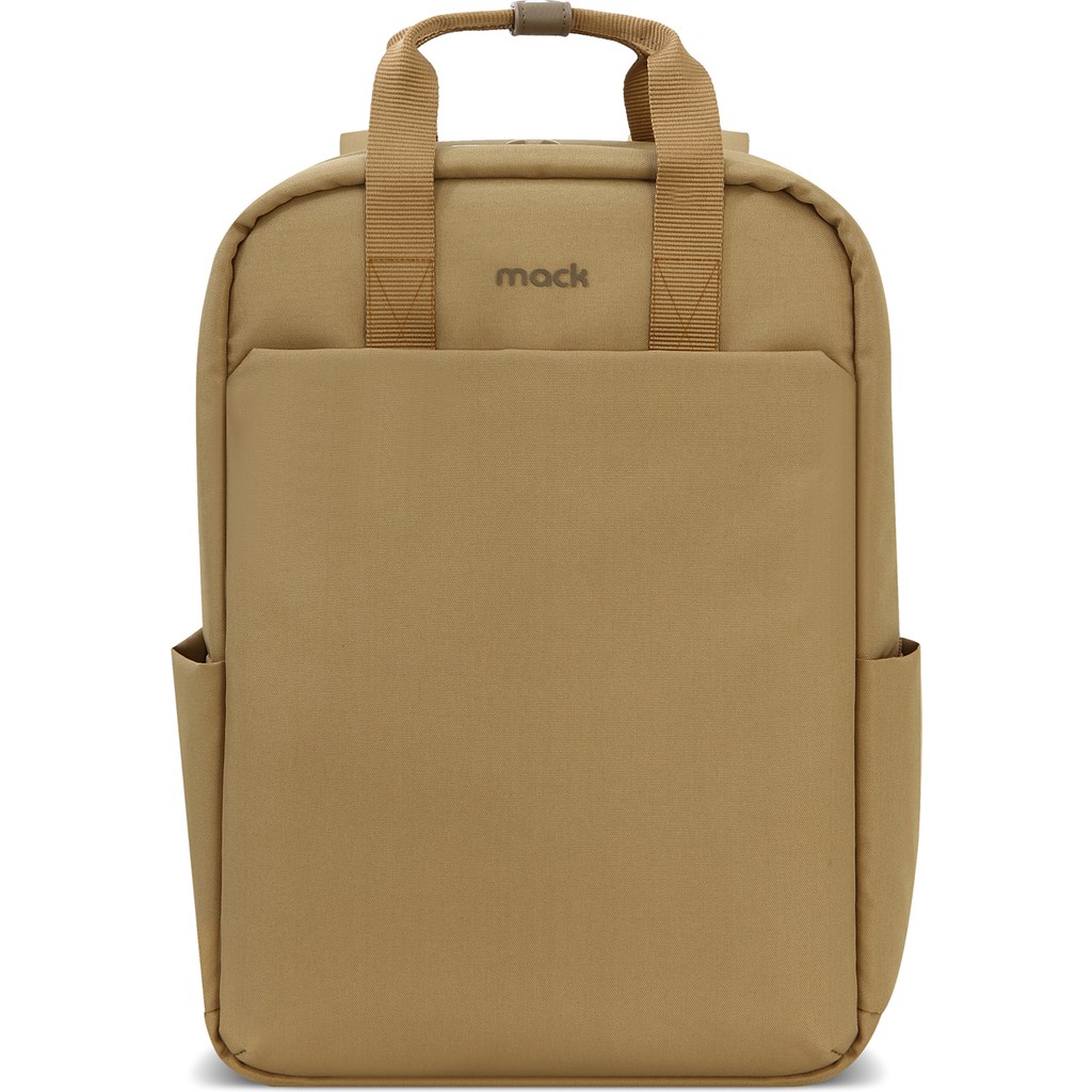 Mack MCE-1523 15,6" Nova Eco Notebook Sırt Çantası Camel Diğer Fiyatı