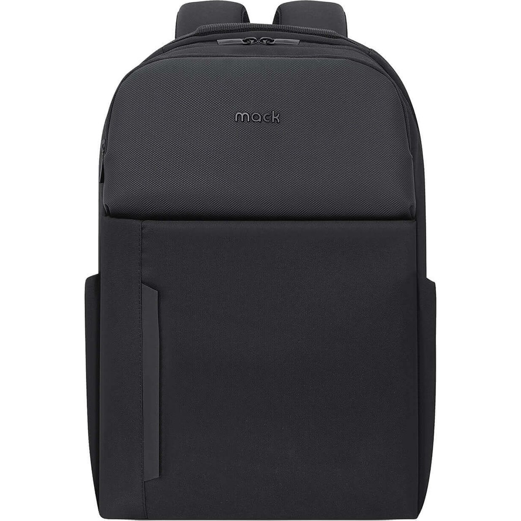 Mack MCE-1722 16 Code Eco Notebook Sırt Çantası Siyah - 16" Diğer Fiyatı
