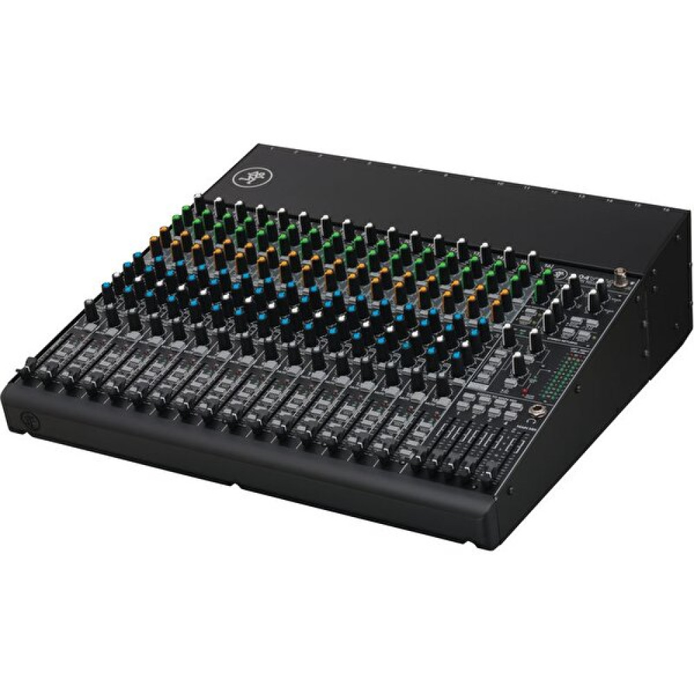 Mackie 1604 Vlz4 16 Kanal Mikser Mikserler Fiyatı