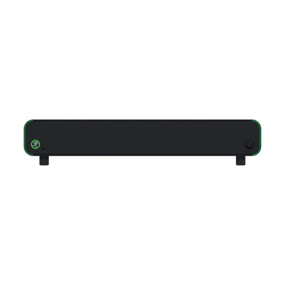 Mackie CR StealthBar Desktop PC Soundbar Hoparlör Stüdyo ve Sahne Ekipmanları Fiyatı