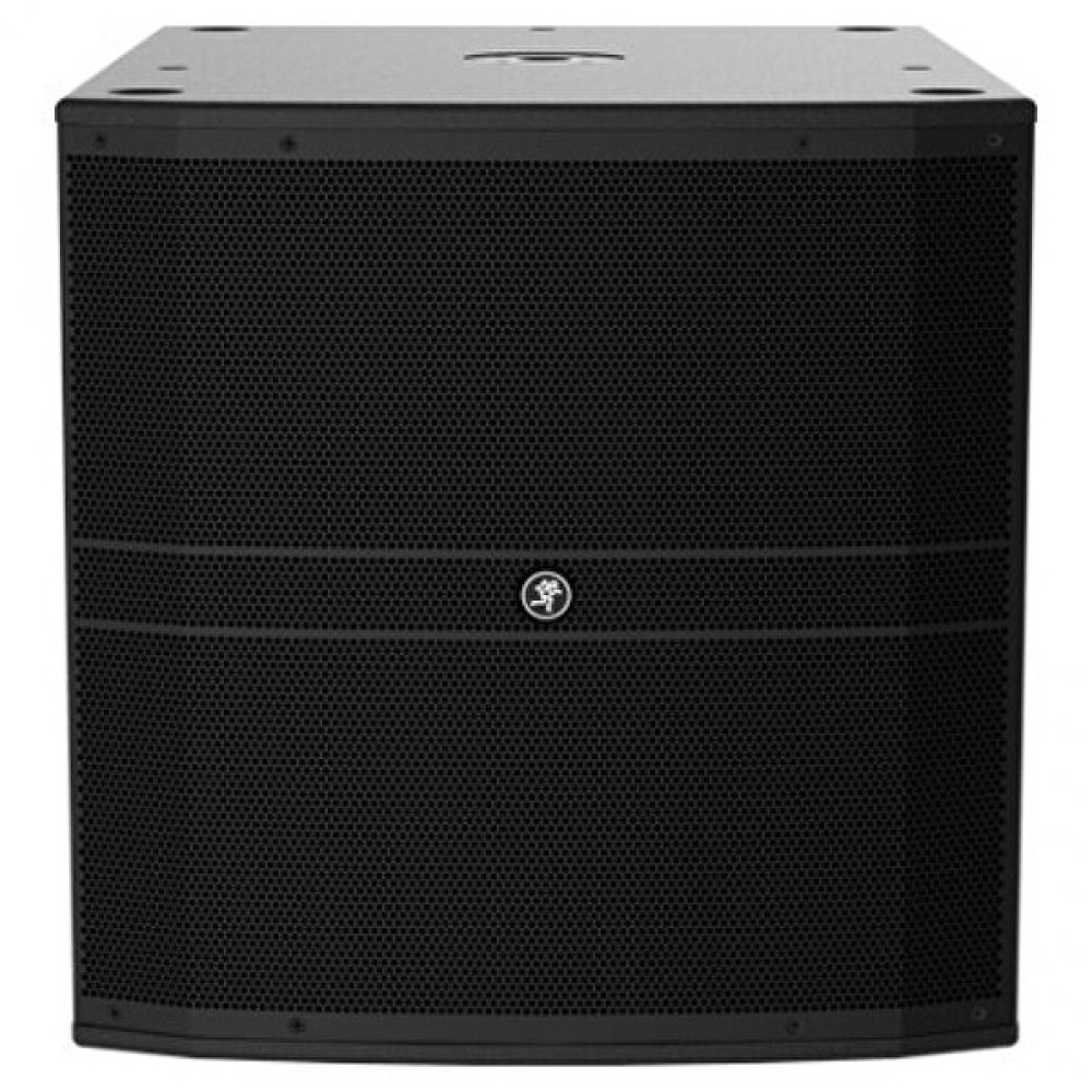 Mackie Drm-18Sp 2000 W 18" Profesyonel Pasif Subwoofer Kabin Stüdyo ve Sahne Ekipmanları Fiyatı