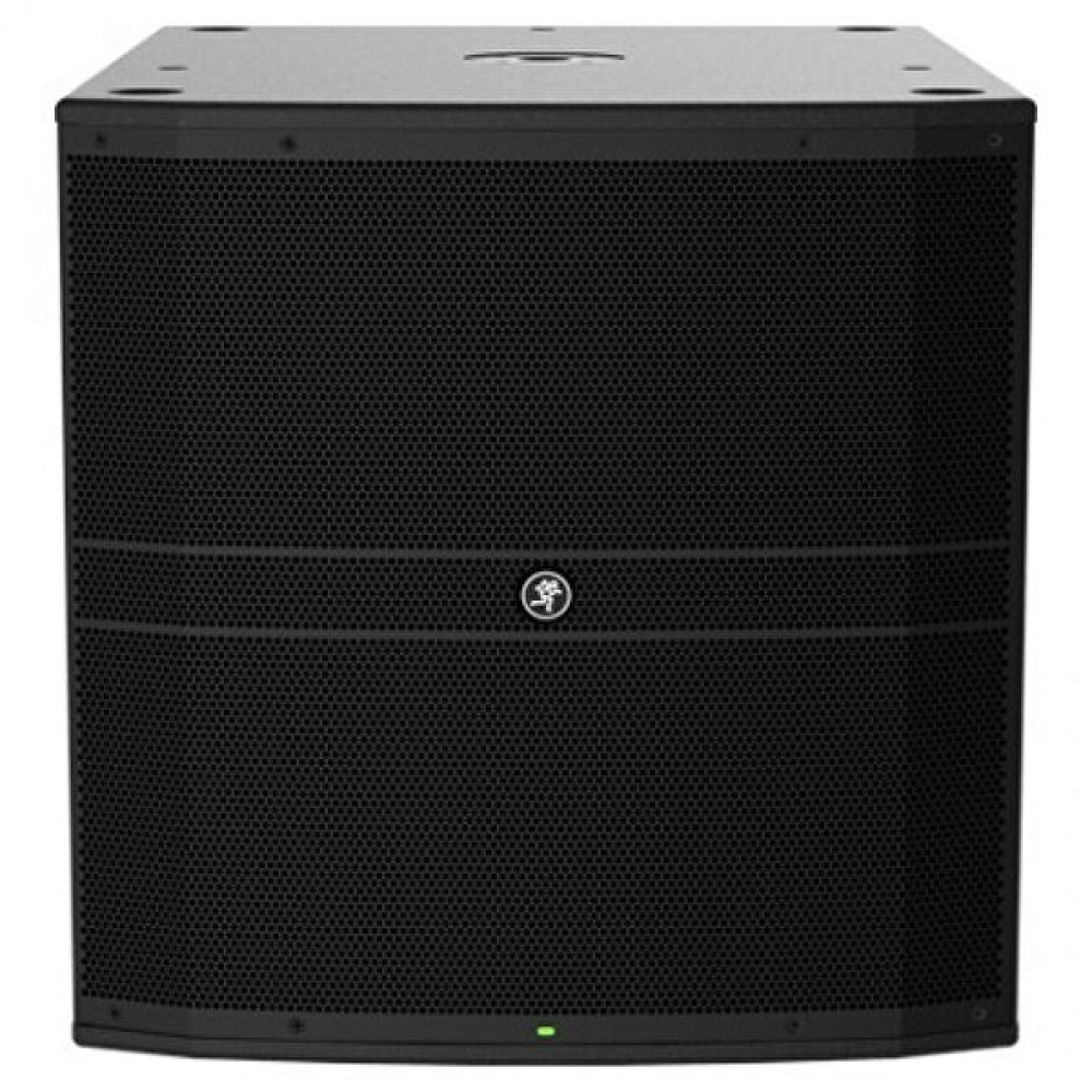 Mackie Drm18S 2000 W 18" Aktif Subwoofer Kabin Stüdyo ve Sahne Ekipmanları Fiyatı